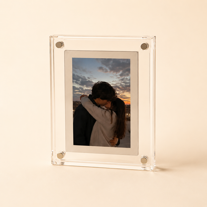 LoveMemory™ Cuadro Digital
