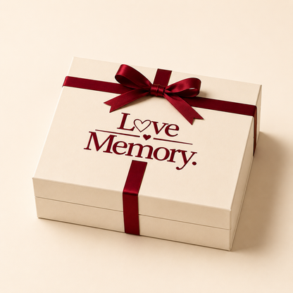 LoveMemory™ Cuadro Digital